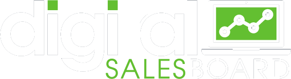 Digital Sales Board